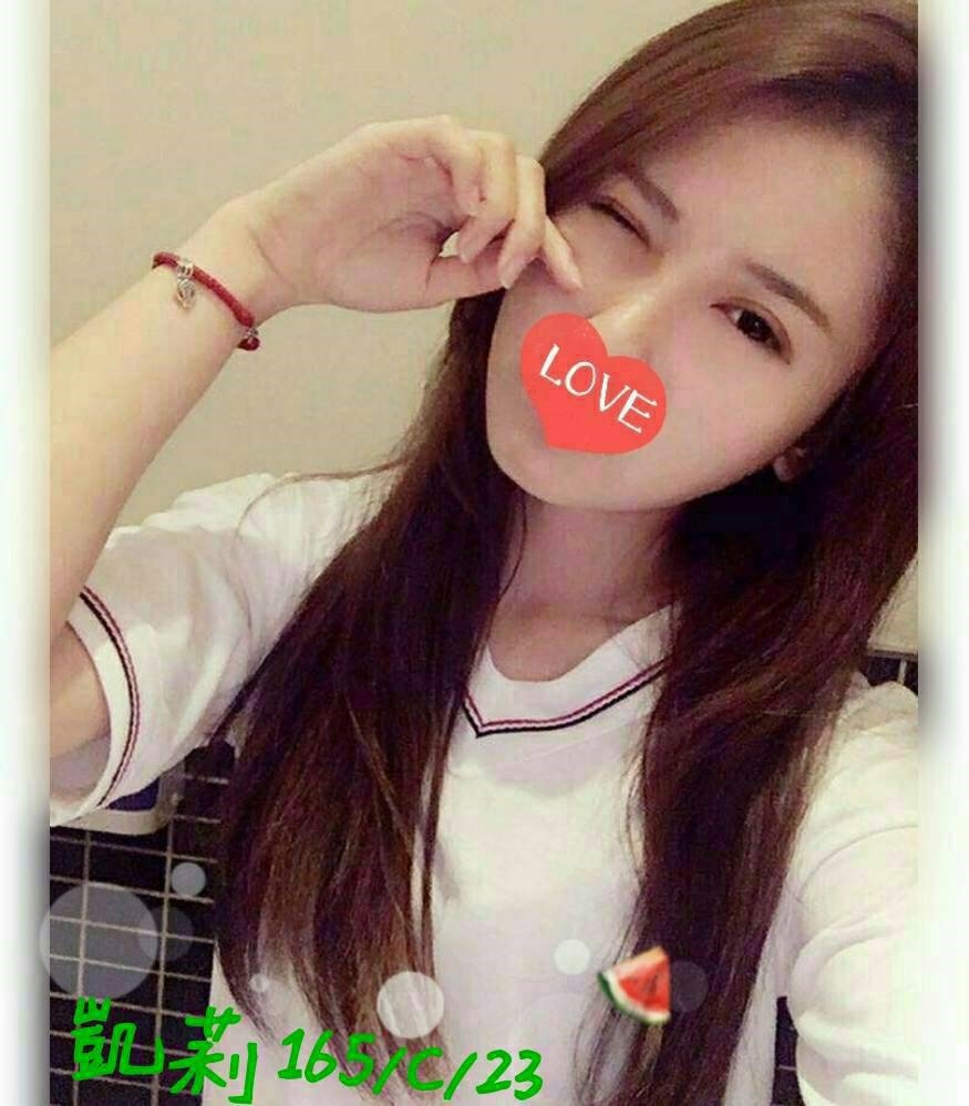 苗栗 美玲 擅長打奶泡 34D